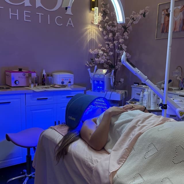 MAMA DESERVES IT ALL 💐 at Rubi  Esthetica in Phoenix, AZ